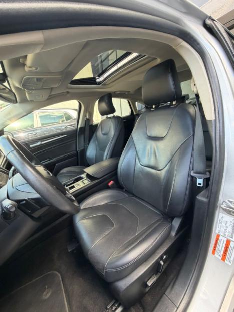 FORD Fusion 2.0 16V 4P ECOBOOST TURBO TITANIUM AWD AUTOM�TICO, Foto 8