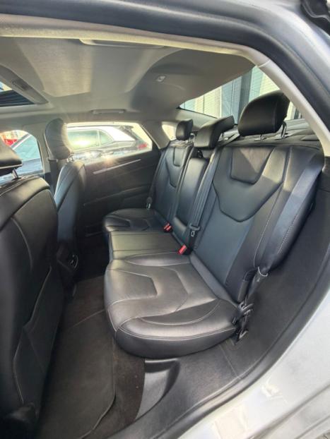 FORD Fusion 2.0 16V 4P ECOBOOST TURBO TITANIUM AWD AUTOM�TICO, Foto 9