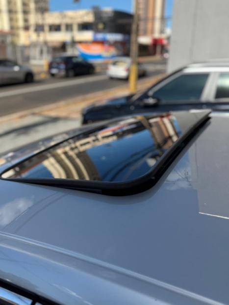 FORD Fusion 2.0 16V 4P ECOBOOST TURBO TITANIUM AWD AUTOM�TICO, Foto 11