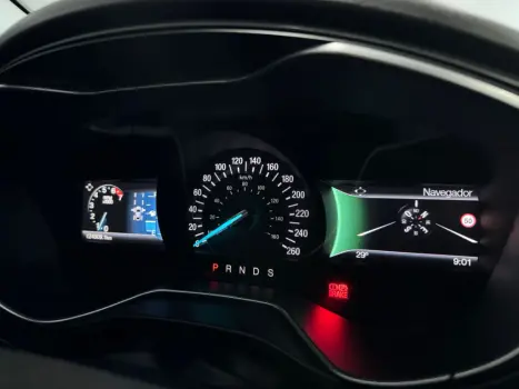 FORD Fusion 2.0 16V 4P ECOBOOST TURBO TITANIUM AWD AUTOM�TICO, Foto 7