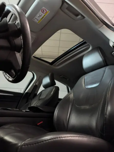 FORD Fusion 2.0 16V 4P ECOBOOST TURBO TITANIUM AWD AUTOM�TICO, Foto 11
