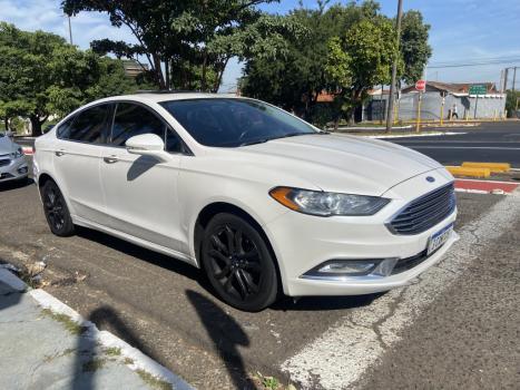 FORD Fusion 2.0 16V 4P ECOBOOST TURBO SEL AUTOM�TICO, Foto 3