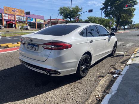 FORD Fusion 2.0 16V 4P ECOBOOST TURBO SEL AUTOM�TICO, Foto 5