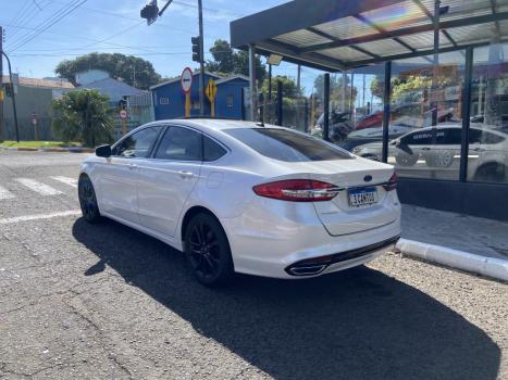 FORD Fusion 2.0 16V 4P ECOBOOST TURBO SEL AUTOM�TICO, Foto 7