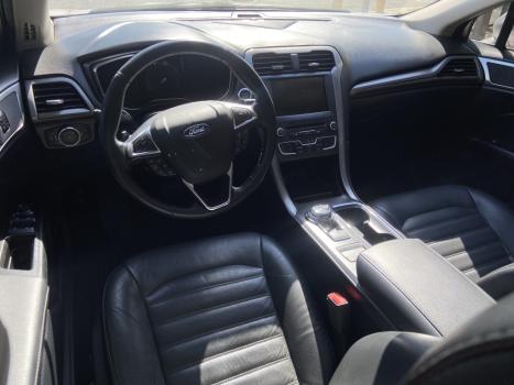 FORD Fusion 2.0 16V 4P ECOBOOST TURBO SEL AUTOM�TICO, Foto 9