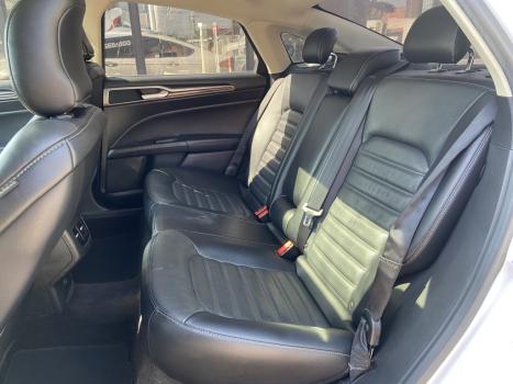 FORD Fusion 2.0 16V 4P ECOBOOST TURBO SEL AUTOM�TICO, Foto 11