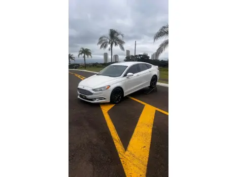 FORD Fusion 2.0 16V 4P ECOBOOST TURBO SEL AUTOM�TICO, Foto 1