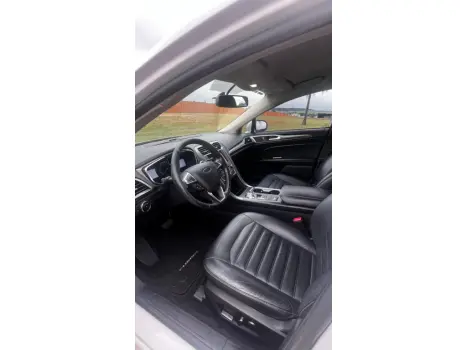 FORD Fusion 2.0 16V 4P ECOBOOST TURBO SEL AUTOM�TICO, Foto 10