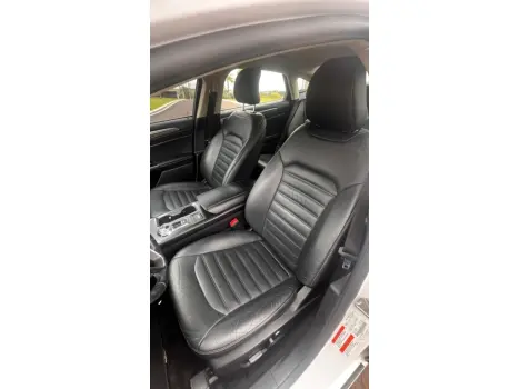 FORD Fusion 2.0 16V 4P ECOBOOST TURBO SEL AUTOM�TICO, Foto 11