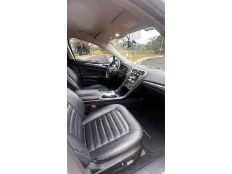 FORD Fusion 2.0 16V 4P ECOBOOST TURBO SEL AUTOM�TICO, Foto 12