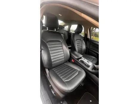 FORD Fusion 2.0 16V 4P ECOBOOST TURBO SEL AUTOM�TICO, Foto 13