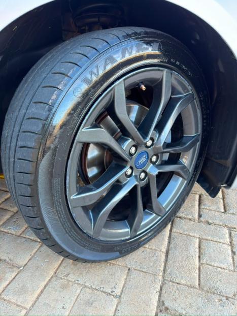 FORD Fusion 2.0 16V 4P ECOBOOST TURBO SEL AUTOM�TICO, Foto 4