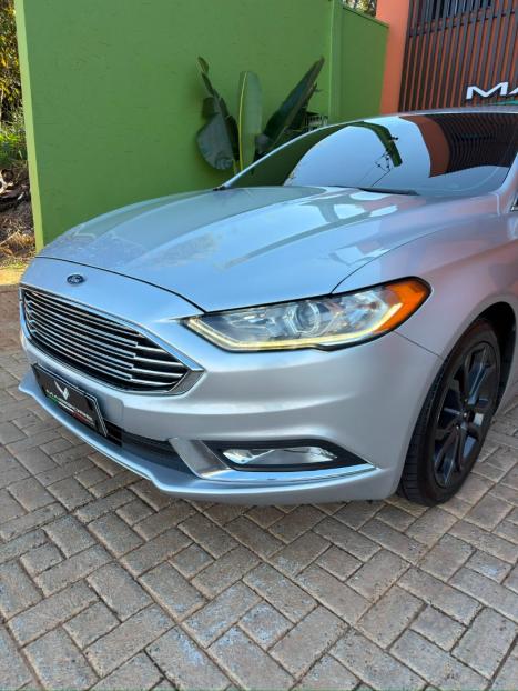 FORD Fusion 2.0 16V 4P ECOBOOST TURBO SEL AUTOM�TICO, Foto 6