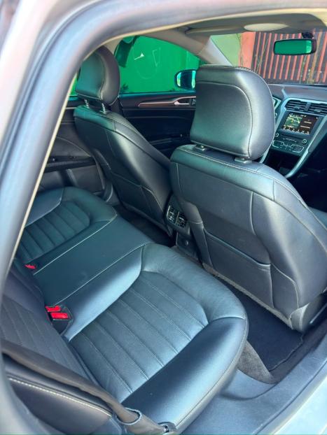 FORD Fusion 2.0 16V 4P ECOBOOST TURBO SEL AUTOM�TICO, Foto 12