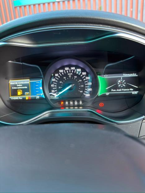 FORD Fusion 2.0 16V 4P ECOBOOST TURBO SEL AUTOM�TICO, Foto 17