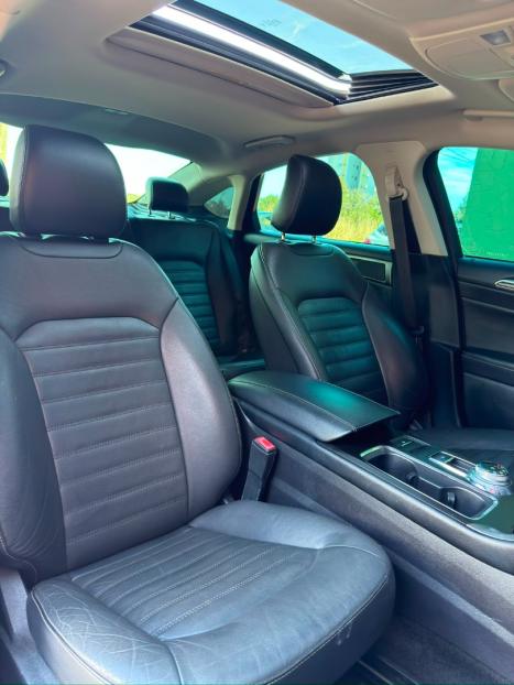 FORD Fusion 2.0 16V 4P ECOBOOST TURBO SEL AUTOM�TICO, Foto 19