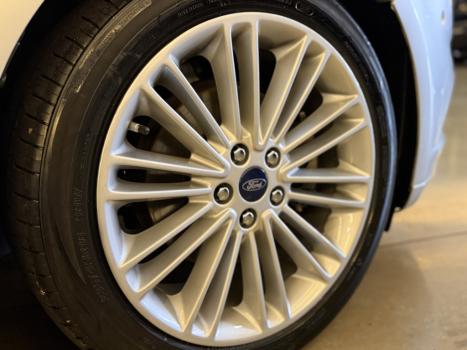 FORD Fusion 2.0 16V 4P ECOBOOST TURBO TITANIUM AWD AUTOM�TICO, Foto 12
