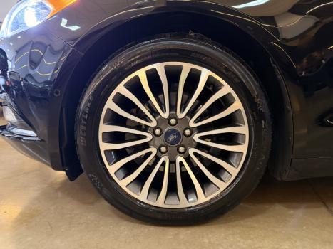 FORD Fusion 2.0 16V 4P ECOBOOST TURBO TITANIUM AWD AUTOMÁTICO, Foto 12