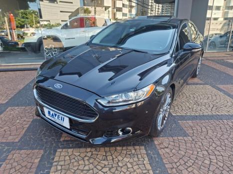 FORD Fusion 2.0 16V 4P ECOBOOST TURBO TITANIUM AWD AUTOMÁTICO, Foto 1