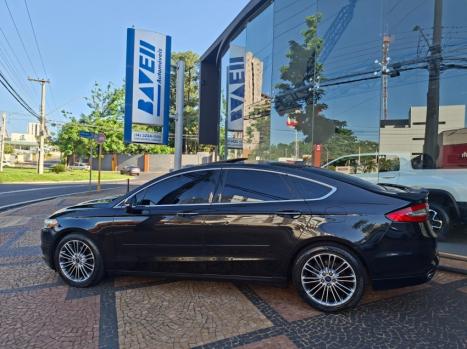 FORD Fusion 2.0 16V 4P ECOBOOST TURBO TITANIUM AWD AUTOMÁTICO, Foto 5