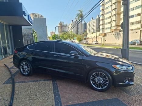 FORD Fusion 2.0 16V 4P ECOBOOST TURBO TITANIUM AWD AUTOMÁTICO, Foto 6