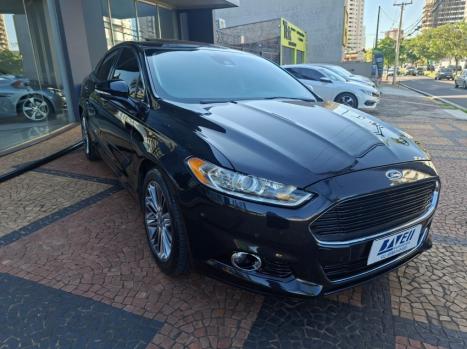 FORD Fusion 2.0 16V 4P ECOBOOST TURBO TITANIUM AWD AUTOMÁTICO, Foto 17