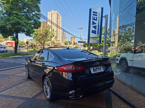 FORD Fusion 2.0 16V 4P ECOBOOST TURBO TITANIUM AWD AUTOMÁTICO, Foto 19
