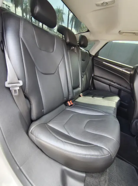 FORD Fusion 2.0 4P 16V TITANIUM AWD AUTOMTICO, Foto 10