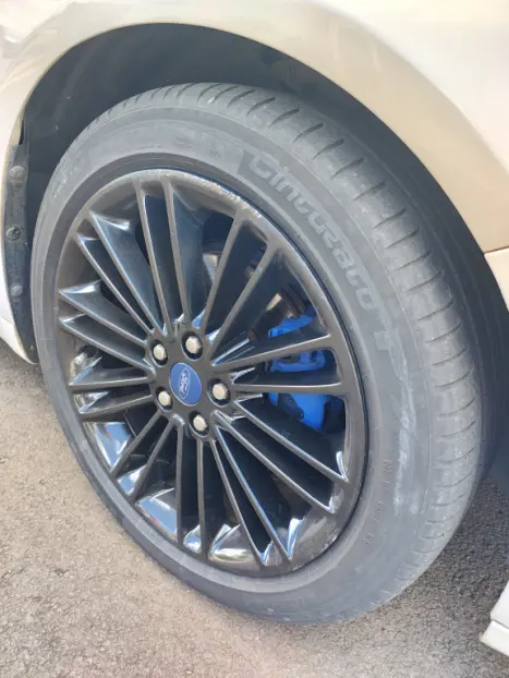 FORD Fusion 2.0 4P 16V TITANIUM AWD AUTOMTICO, Foto 13