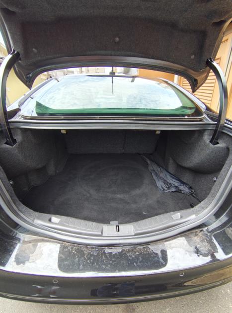 FORD Fusion 2.0 4P 16V TITANIUM AWD AUTOMTICO, Foto 6