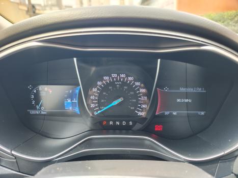 FORD Fusion 2.0 4P 16V TITANIUM AWD AUTOMTICO, Foto 8