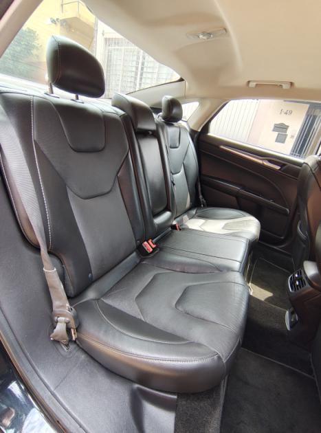 FORD Fusion 2.0 4P 16V TITANIUM AWD AUTOMTICO, Foto 10
