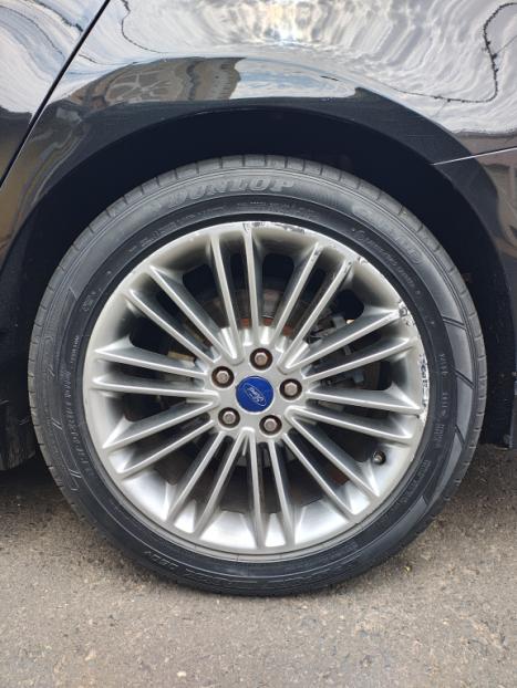 FORD Fusion 2.0 4P 16V TITANIUM AWD AUTOMTICO, Foto 12