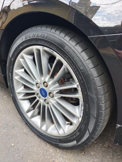 FORD Fusion 2.0 4P 16V TITANIUM AWD AUTOMTICO, Foto 13