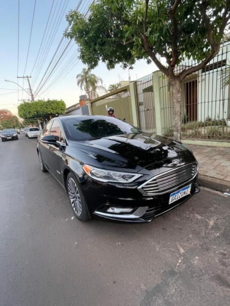FORD Fusion 2.0 4P 16V ECOBOOST TURBO TITANIUM PLUS HBRIDO AUTOMTICO, Foto 2