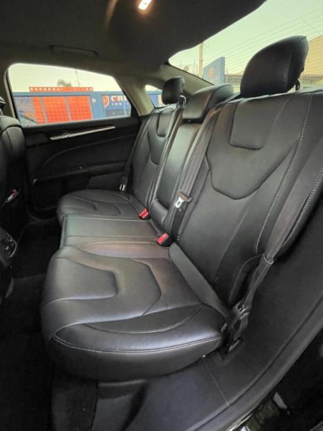 FORD Fusion 2.0 4P 16V ECOBOOST TURBO TITANIUM PLUS HBRIDO AUTOMTICO, Foto 8