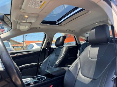 FORD Fusion 2.0 4P 16V ECOBOOST TURBO TITANIUM FWD AUTOMTICO, Foto 9
