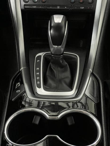 FORD Fusion 2.0 4P 16V TITANIUM AUTOMTICO, Foto 1