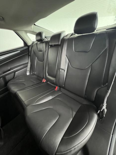 FORD Fusion 2.0 4P 16V TITANIUM AUTOMTICO, Foto 5