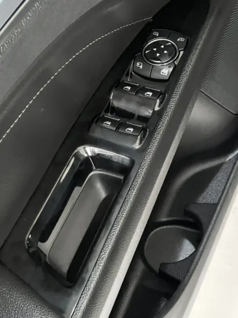 FORD Fusion 2.0 4P 16V TITANIUM AUTOMTICO, Foto 7