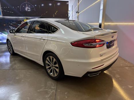 FORD Fusion 2.0 4P 16V ECOBOOST TURBO TITANIUM PLUS AWD AUTOM�TICO, Foto 2