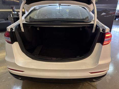 FORD Fusion 2.0 4P 16V ECOBOOST TURBO TITANIUM PLUS AWD AUTOM�TICO, Foto 5