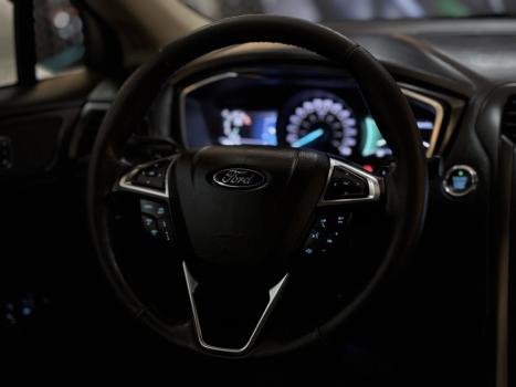 FORD Fusion 2.0 4P 16V ECOBOOST TURBO TITANIUM PLUS AWD AUTOM�TICO, Foto 6