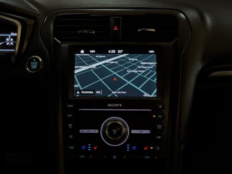 FORD Fusion 2.0 4P 16V ECOBOOST TURBO TITANIUM PLUS AWD AUTOM�TICO, Foto 8