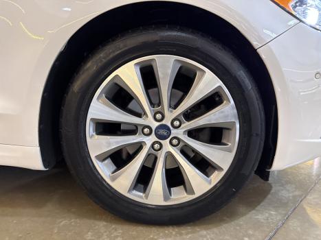 FORD Fusion 2.0 4P 16V ECOBOOST TURBO TITANIUM PLUS AWD AUTOM�TICO, Foto 9