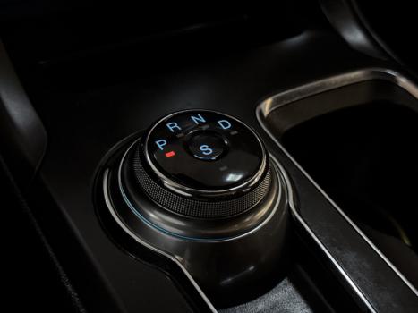 FORD Fusion 2.0 4P 16V ECOBOOST TURBO TITANIUM PLUS AWD AUTOM�TICO, Foto 11