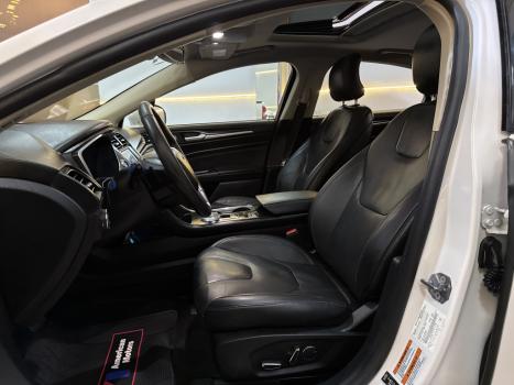 FORD Fusion 2.0 4P 16V ECOBOOST TURBO TITANIUM PLUS AWD AUTOM�TICO, Foto 13