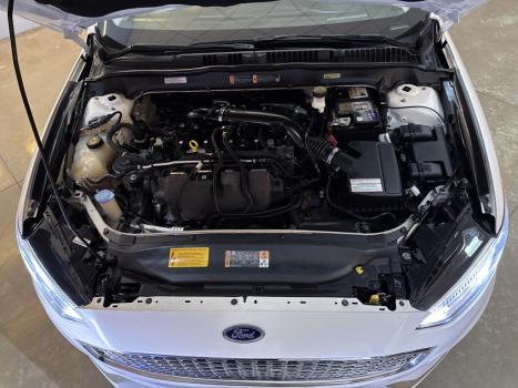 FORD Fusion 2.0 4P 16V ECOBOOST TURBO TITANIUM PLUS AWD AUTOM�TICO, Foto 19