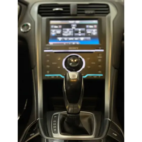 FORD Fusion 2.0 4P 16V TITANIUM AWD AUTOM�TICO, Foto 14