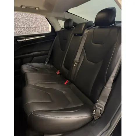 FORD Fusion 2.0 4P 16V TITANIUM AWD AUTOM�TICO, Foto 16